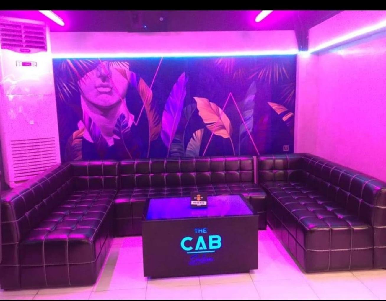 Dg Budget Hotel Salem Pasay Kültér fotó