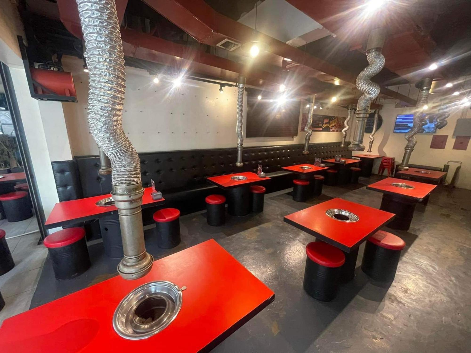 Dg Budget Hotel Salem Pasay Kültér fotó