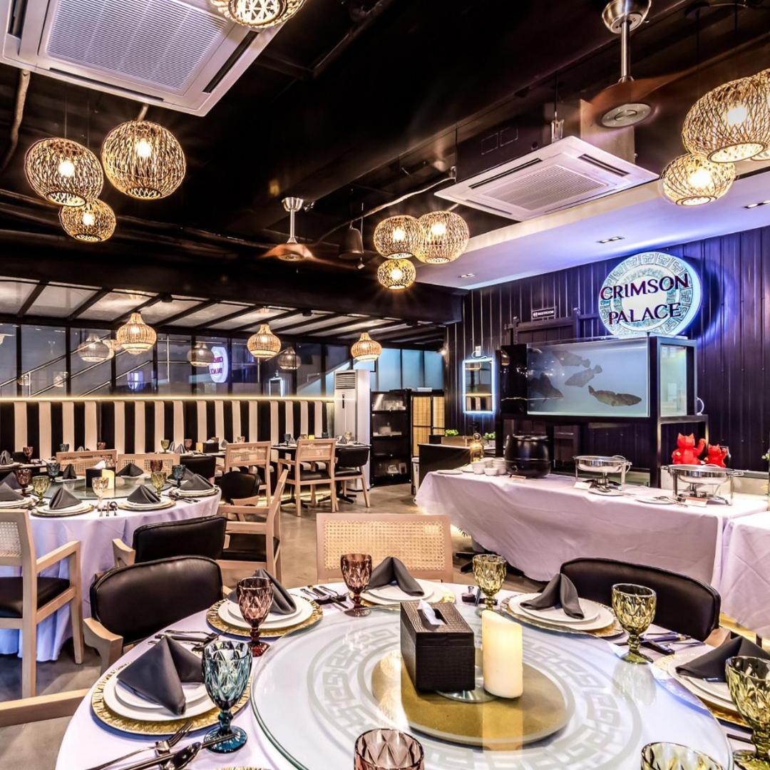 Dg Budget Hotel Salem Pasay Kültér fotó