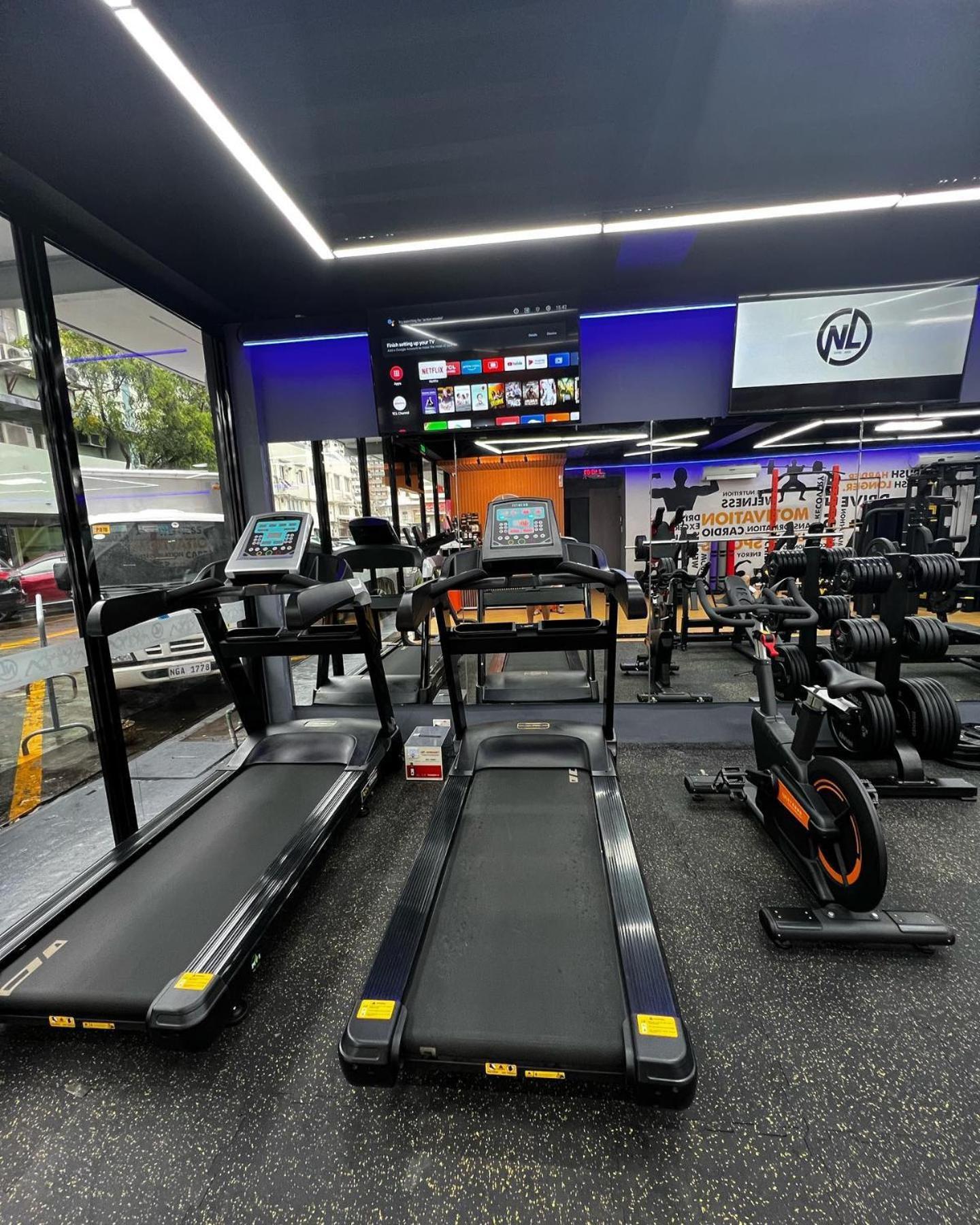 Dg Budget Hotel Salem Pasay Kültér fotó