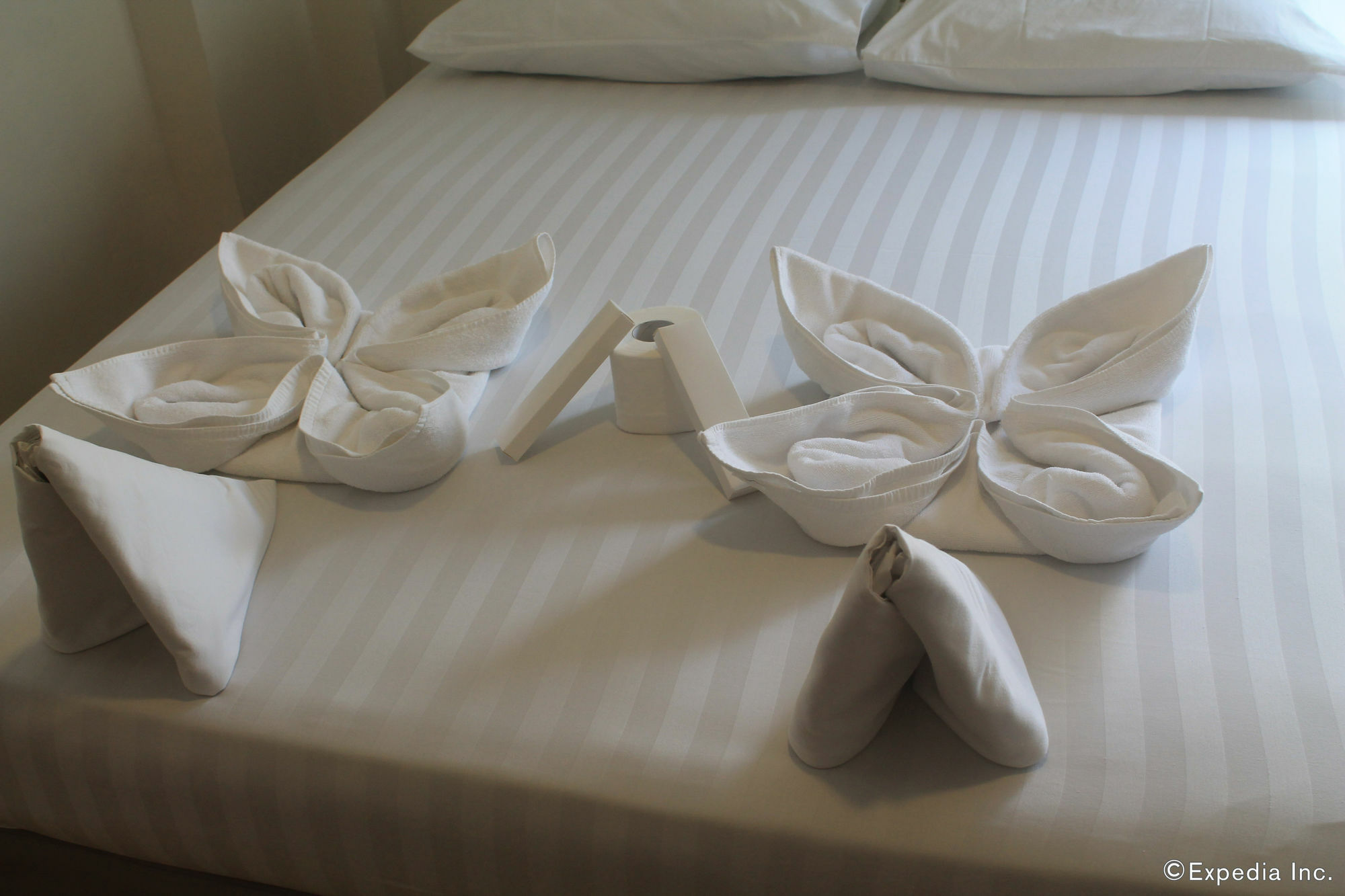 Dg Budget Hotel Salem Pasay Kültér fotó
