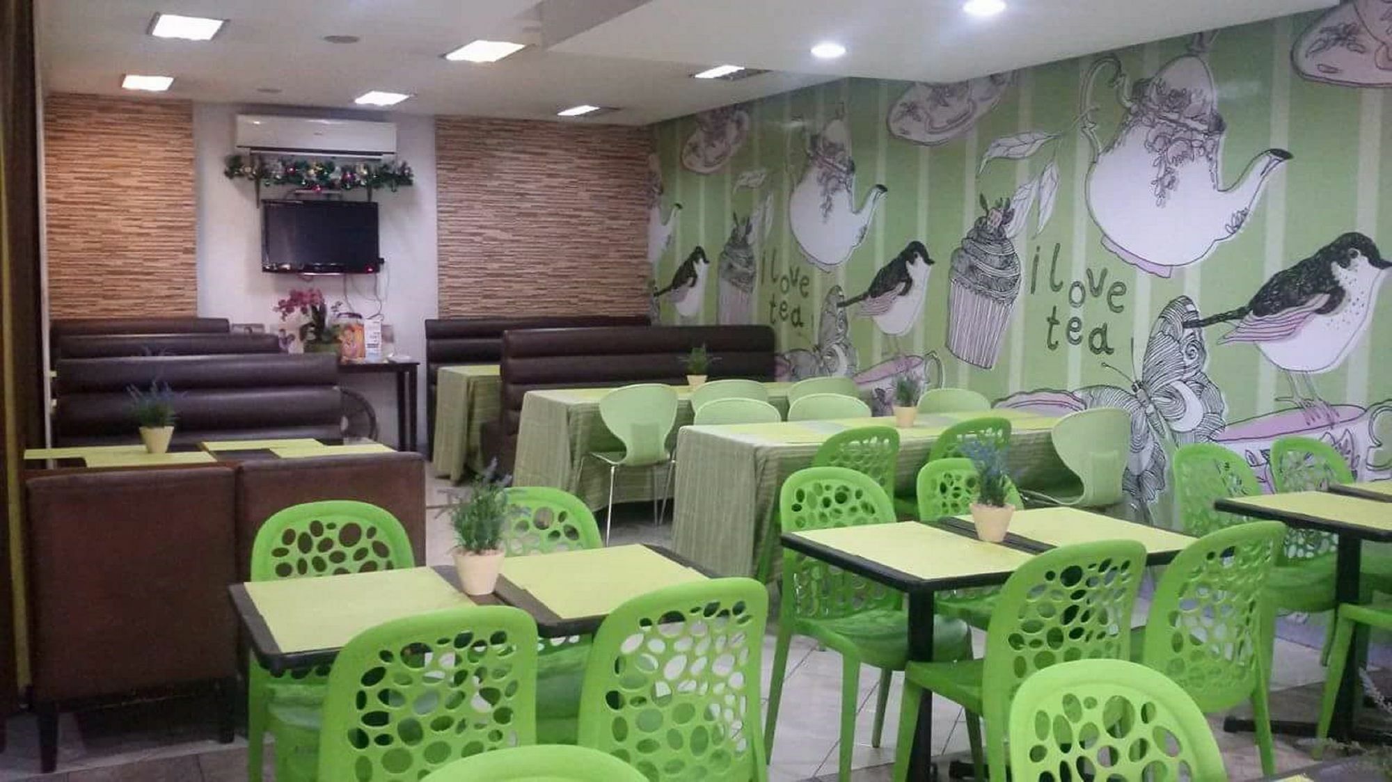 Dg Budget Hotel Salem Pasay Kültér fotó