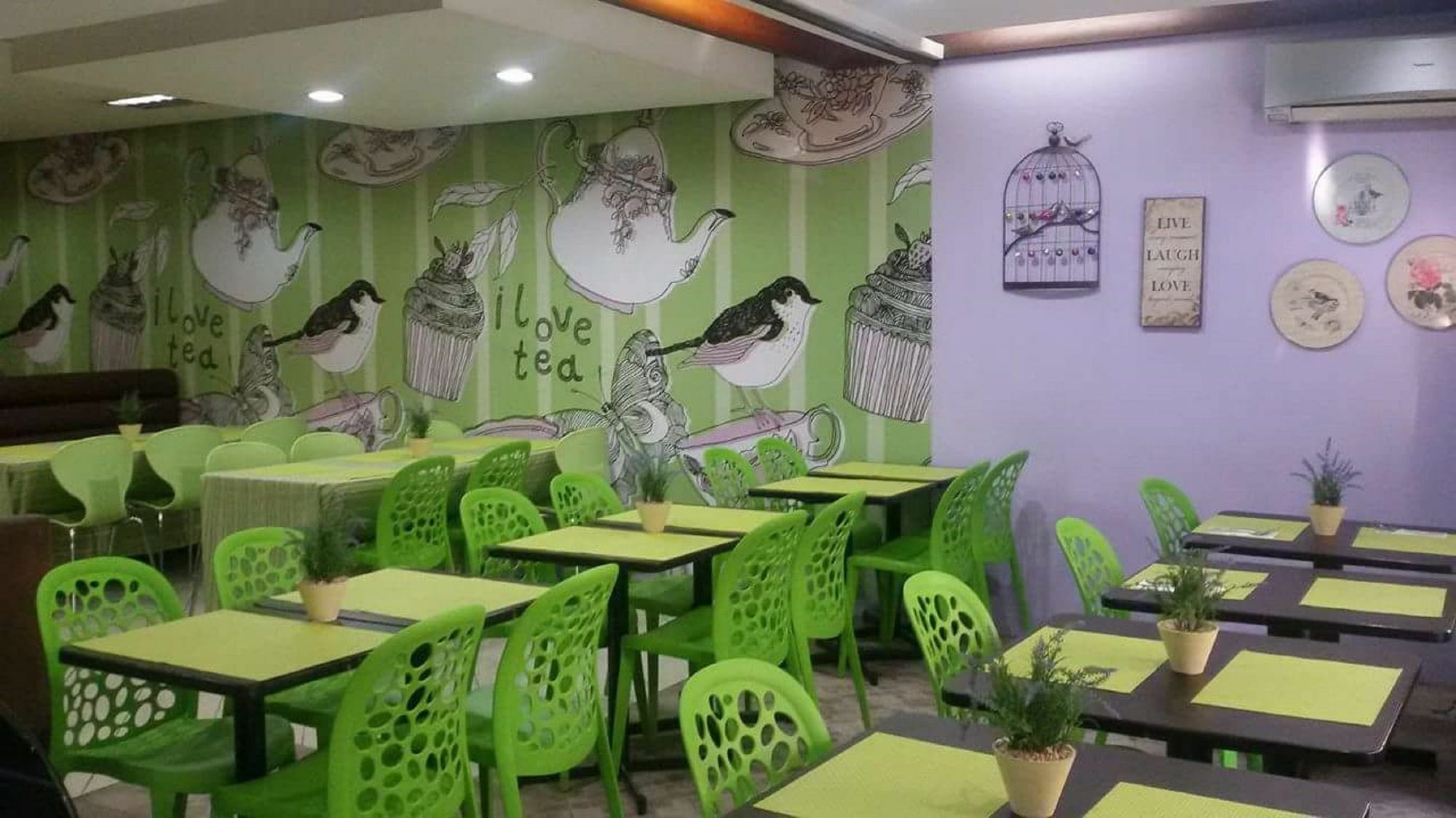 Dg Budget Hotel Salem Pasay Kültér fotó